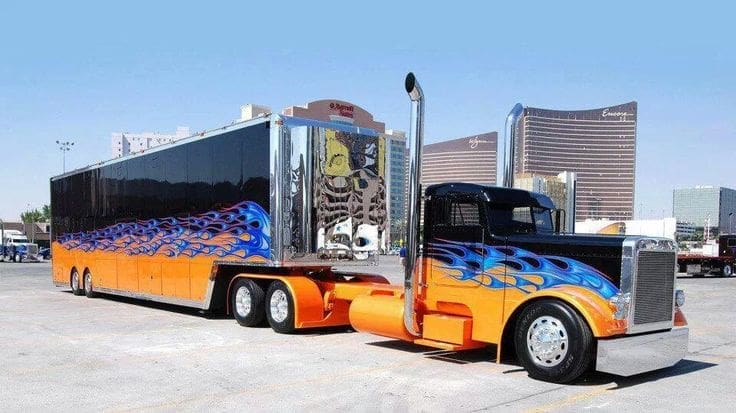 Motor Truck Cargo Insurance in Decatur, GA