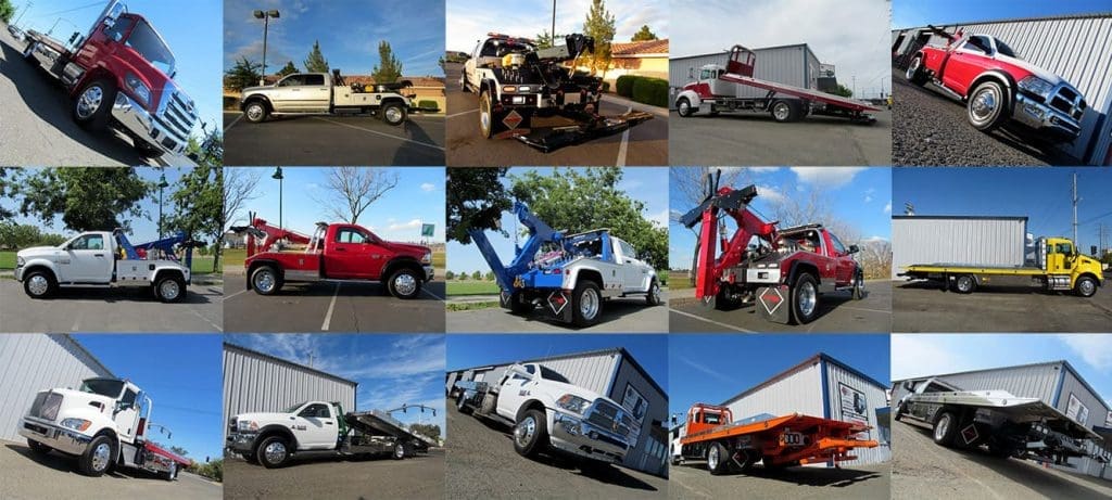 Tow Truck Insurance in Decatur, GA