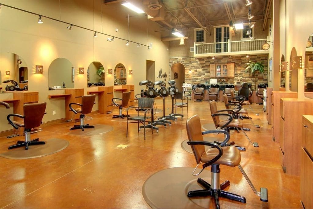 Hair Salons Business Insurance