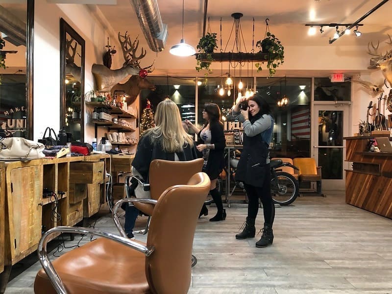 Hair Stylist Business Insurance in Decatur, GA