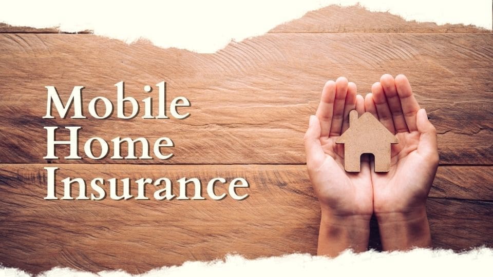 Mobile Home Insurance in Decatur, GA