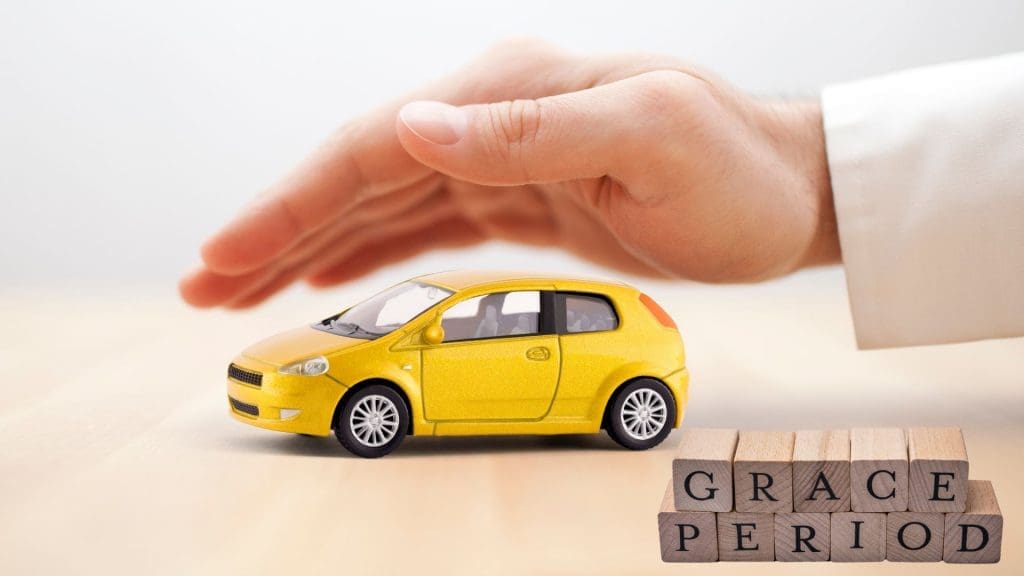 What Is Grace Period in Car Insurance?