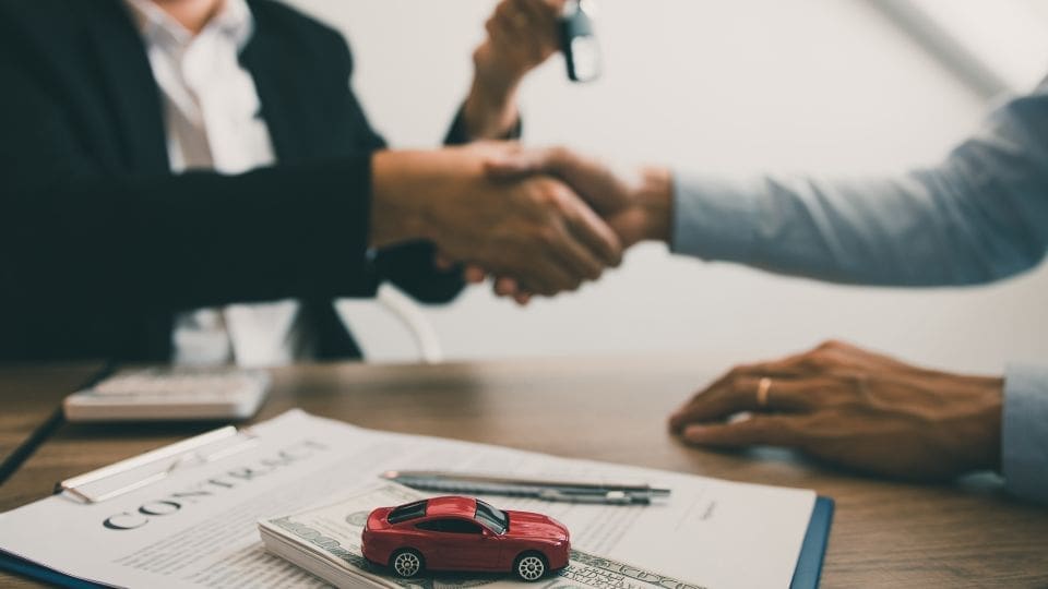 Does Auto Insurance Cover Rental Cars?