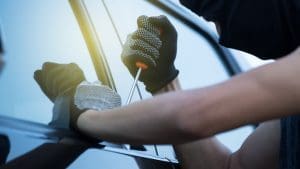 Does Renters Insurance Cover Car Theft?