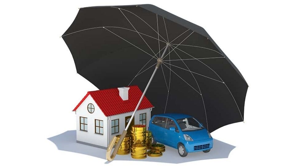 Umbrella Liability Insurance in Decatur, GA
