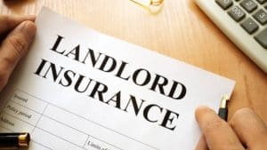 Does Landlord Insurance Cover Tenant Damage?