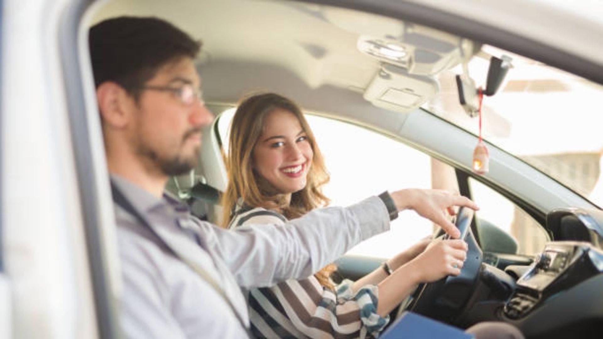 Should You Add Your Teen Driver to Your Car Insurance? Here’s Why You Should Consider It