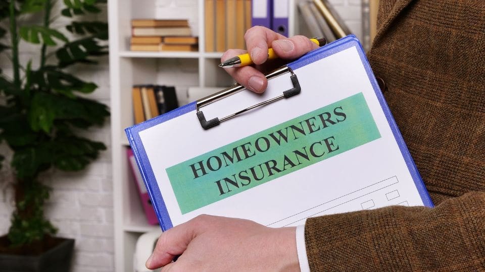 What You Need To Know About The Homeowners Insurance Claims Process