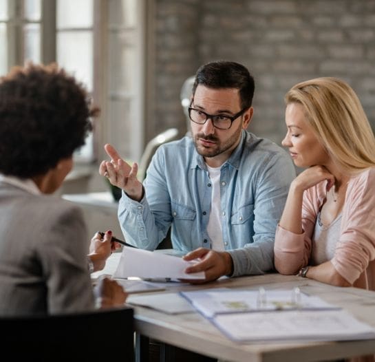 Focus Insurance Group in Stone Mountain