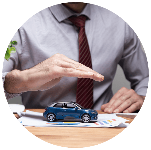 Commercial Vehicle Insurance