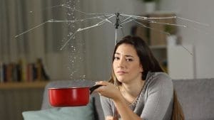Does Homeowners Insurance Cover Water Damage?