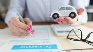 The Primary Types Of Car Insurance Coverage To Know About