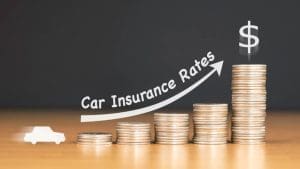Is Your Seatbelt Ticket a Ticket to Higher Insurance Rates?