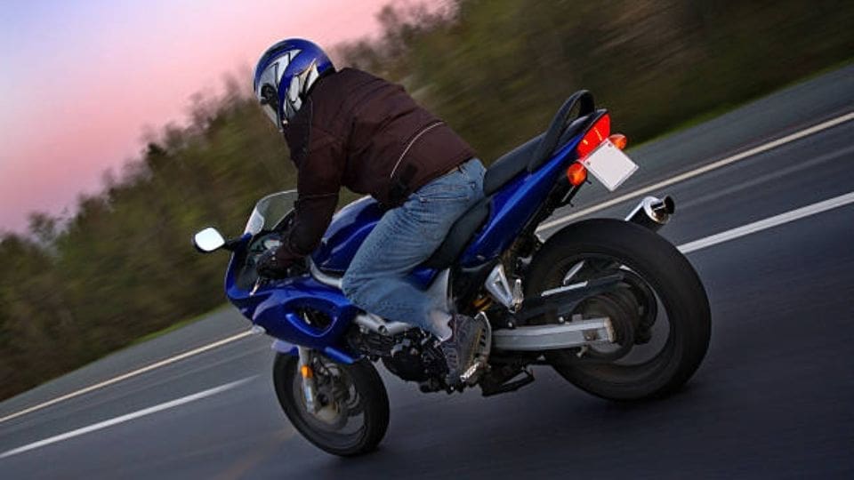 Motorcycle Insurance in Decatur, GA